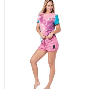 Zumba pajamas, size L